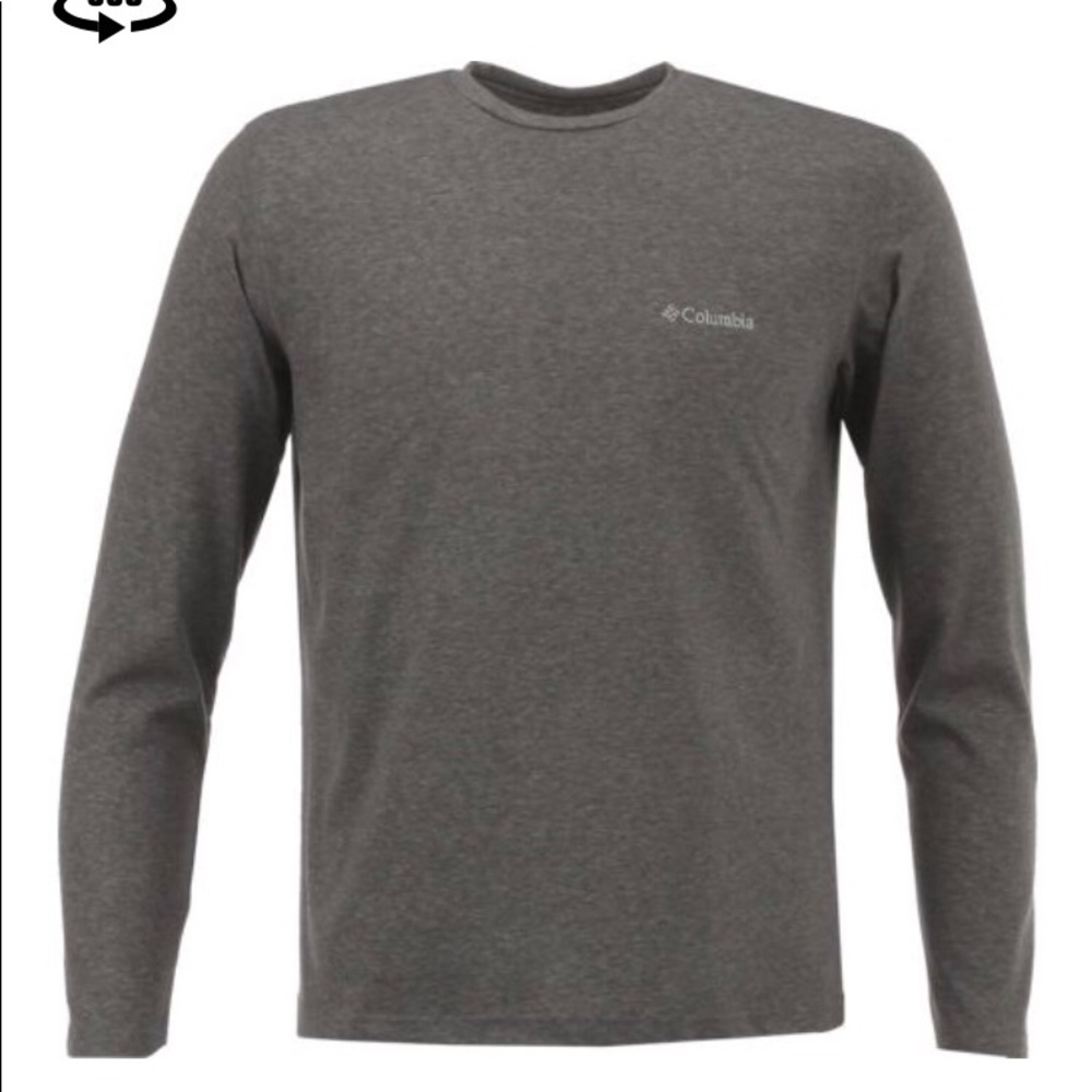 Columbia Sportswear Men's Thistledown Park t-shirt